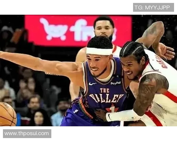 今日仅出手10次！布克：会更有侵略性，期待搭档杰伦·格林