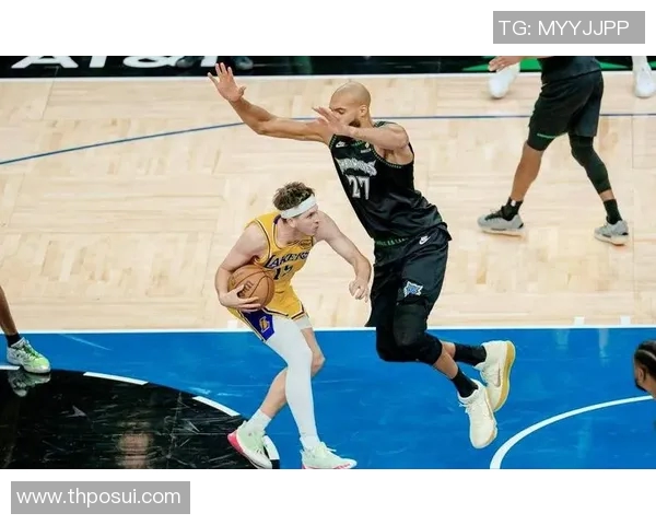 NBA战报:里夫斯28分16助+绝杀,湖人116-115险胜森林狼