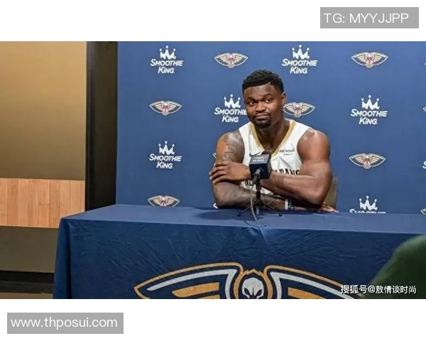 机器人没有心的!锡安两罚追平 小卡点飞两人中距离压哨绝杀鹈鹕