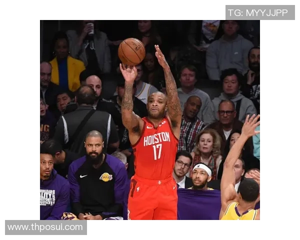 火箭进攻效率升至联盟第一，近两场场均138分