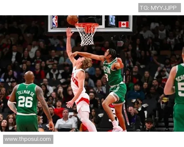 自己防自己 猛龙遭遇准绝杀