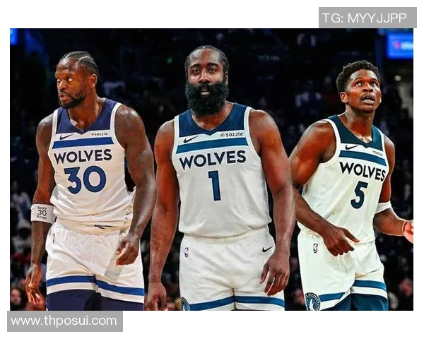 哈登联手华子争冠？美媒晒3方10人大交易方案：快船打包清理保罗