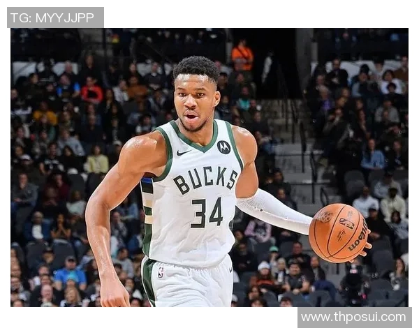 字母哥15分3板打得太累！雄鹿半场丢76分创赛季新高