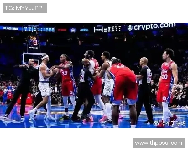 魔术场均8.2次抢断 vs 鹈鹕场均12.4个前场篮板:2026年1月12日攻防节奏博弈深度解析