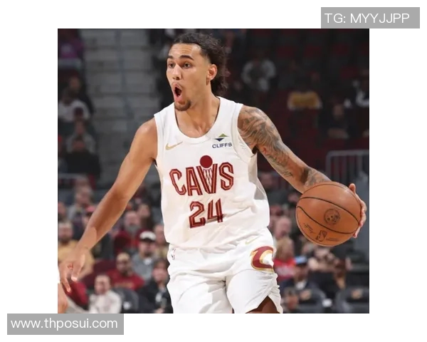 杰伦·泰森:克利夫兰现在是米切尔的城市了,这是他的地盘