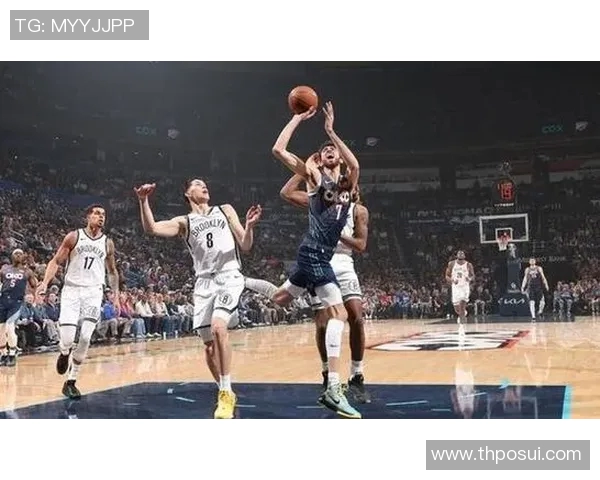 SGA缺阵，麦凯恩21分惊艳咆哮！雷霆逆境蜕变，防守铸就大胜篮网