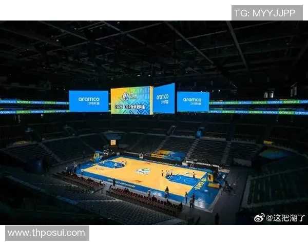 2026CBA全明星周末筹备中，篮网调试引关注